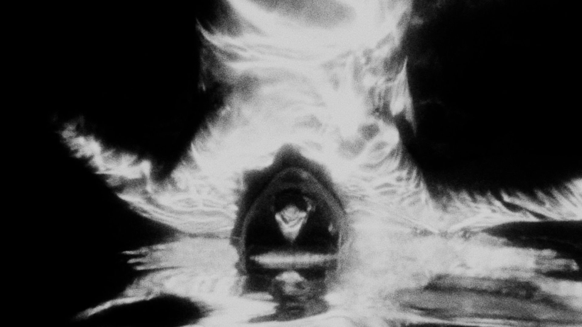 Backdrop for Psychotronic Attacks