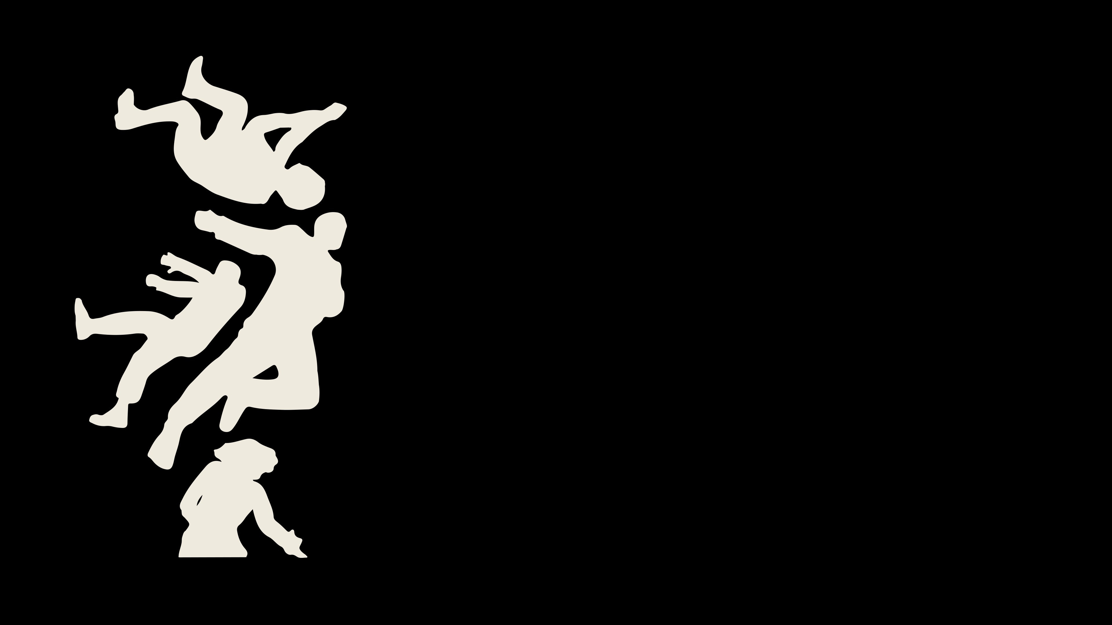 Backdrop for Nobody Wants to Shoot a Woman