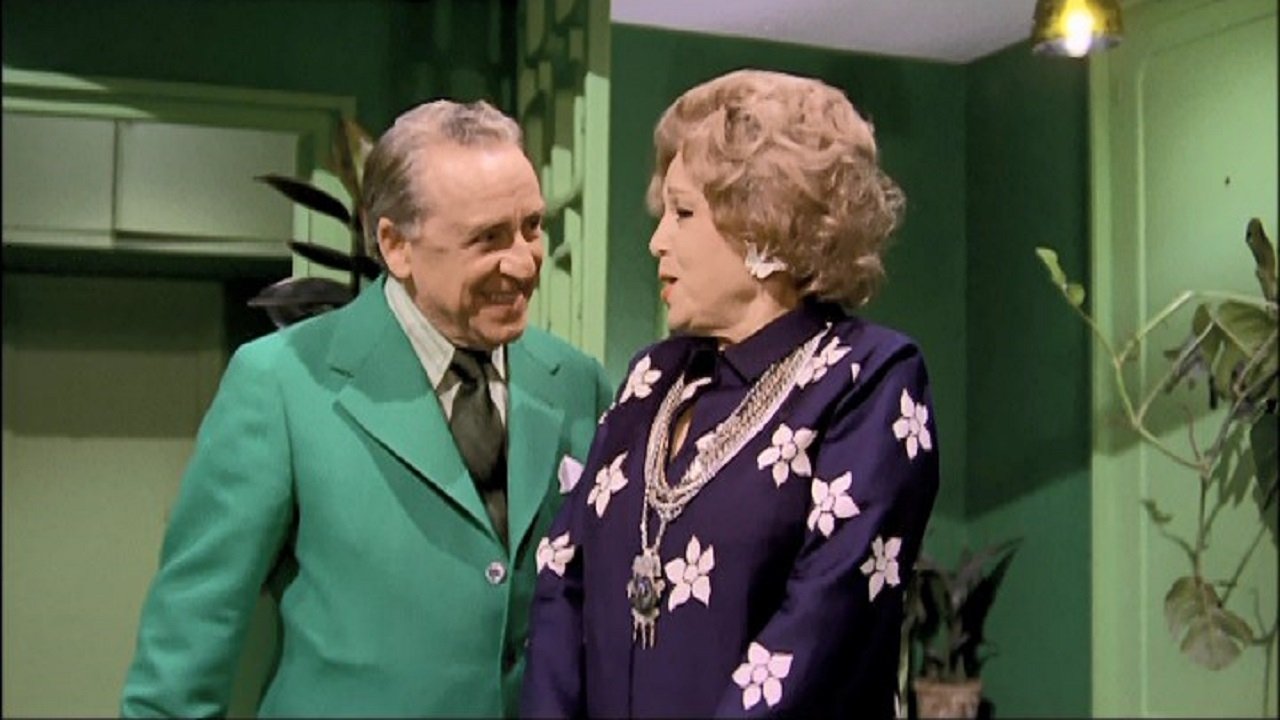 Backdrop for El abuelo tiene un plan