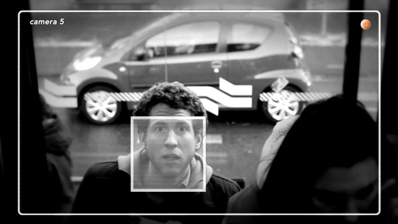 Backdrop for Panopticon