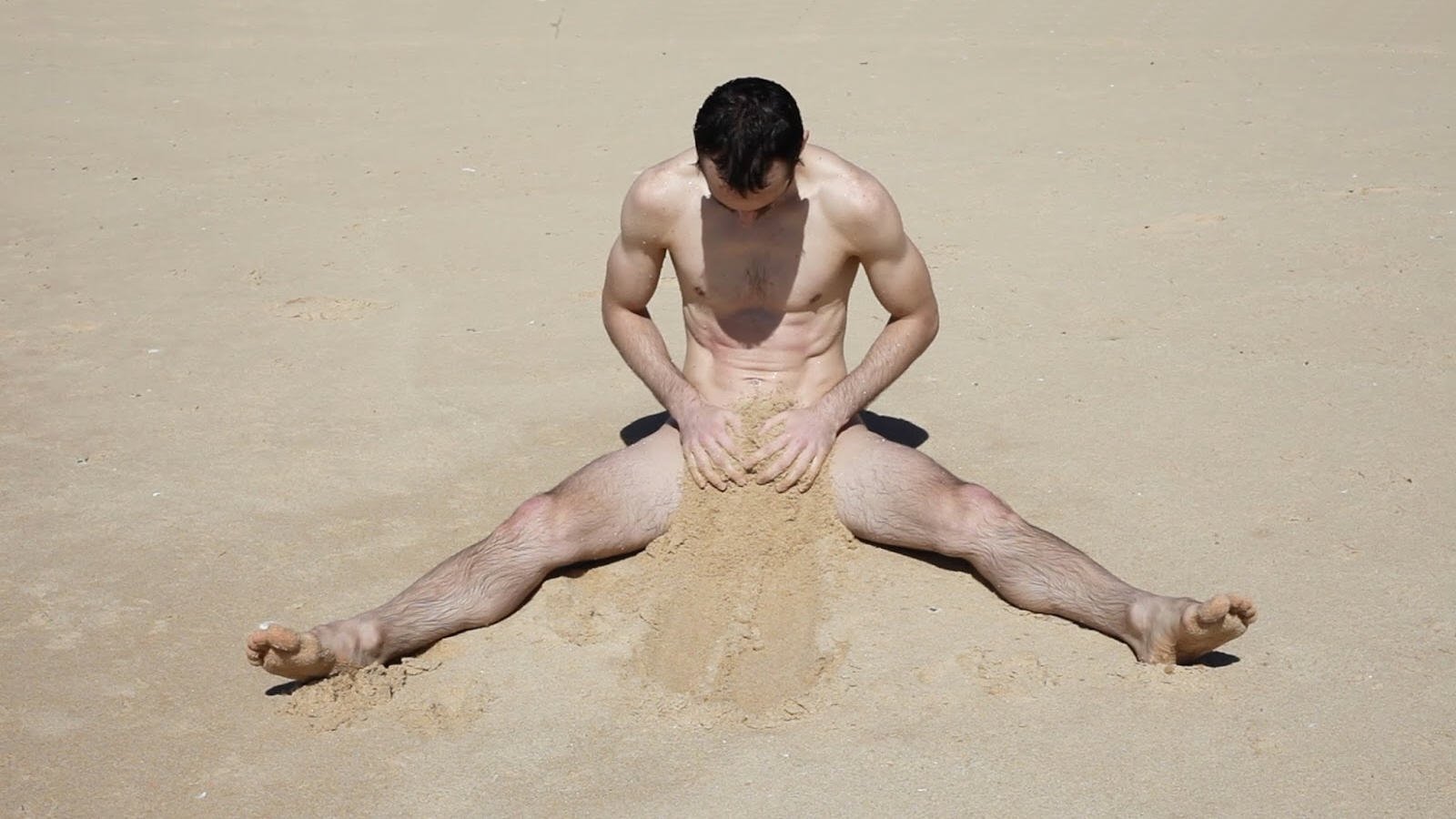 Backdrop for Penis Poetry