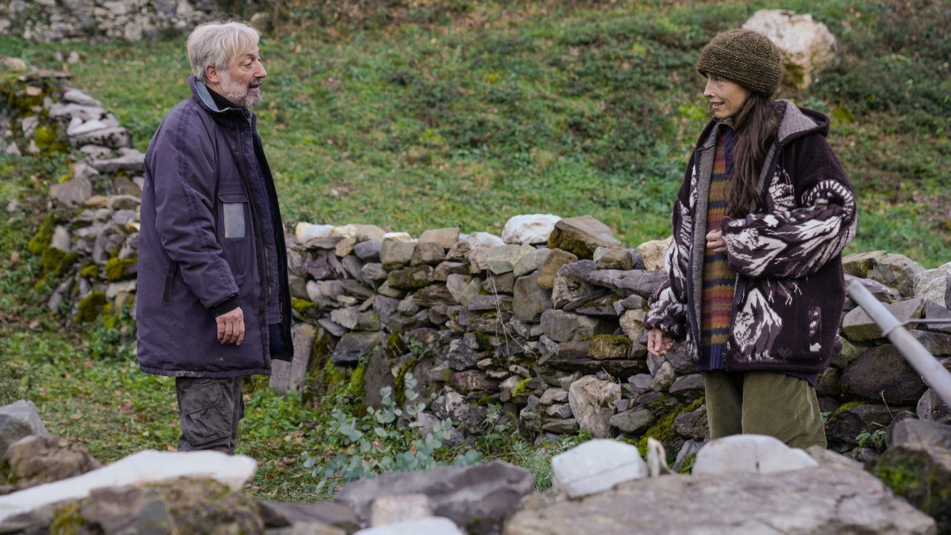 Backdrop for On n'efface pas les souvenirs