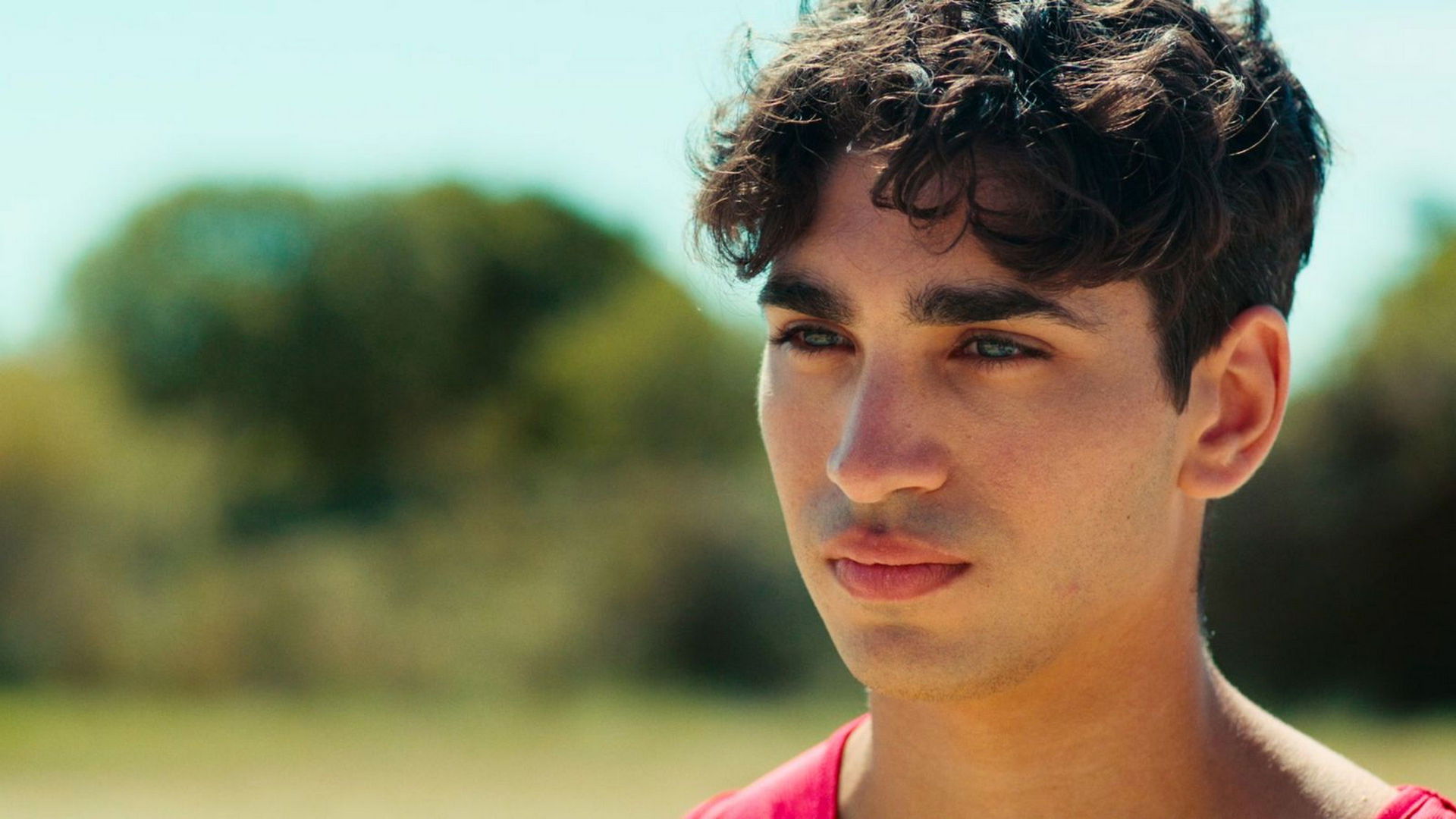 Backdrop for Youssou & Malek