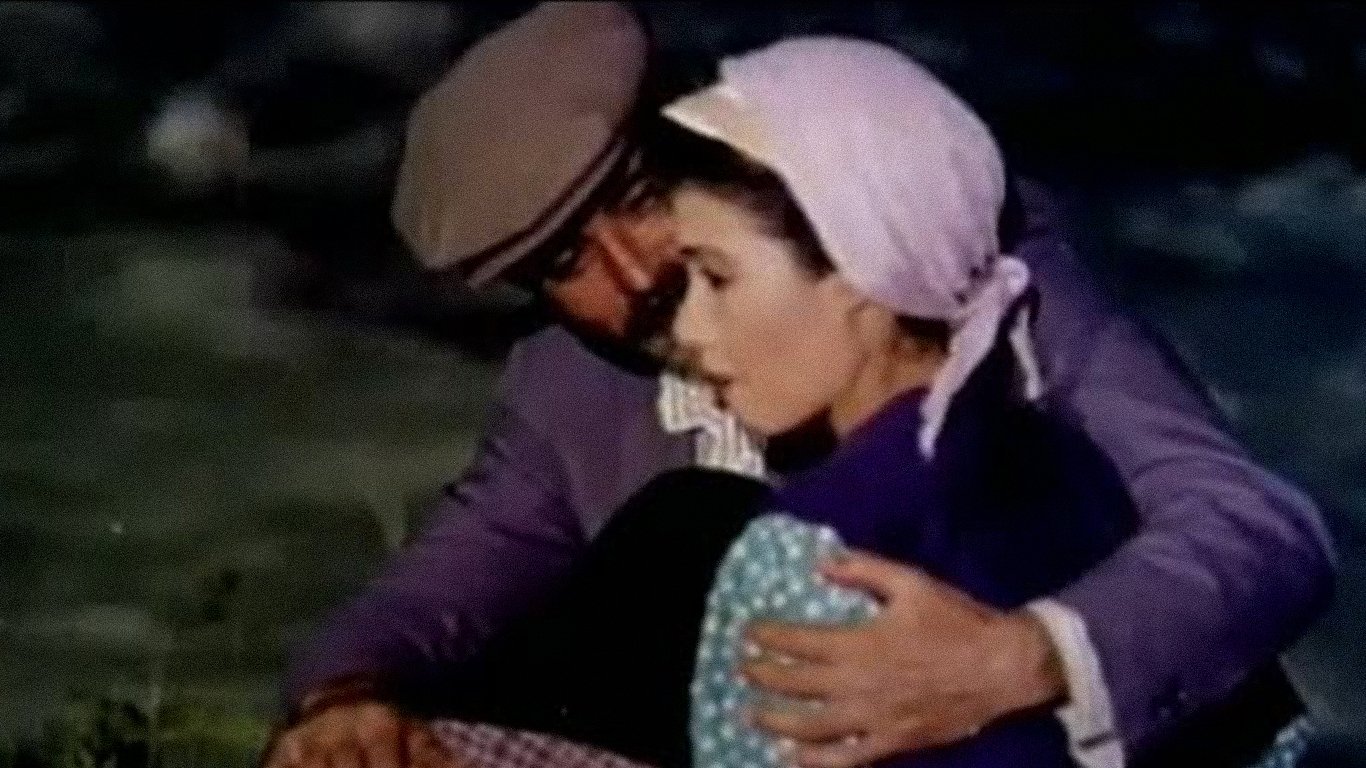 Backdrop for El Kapıları