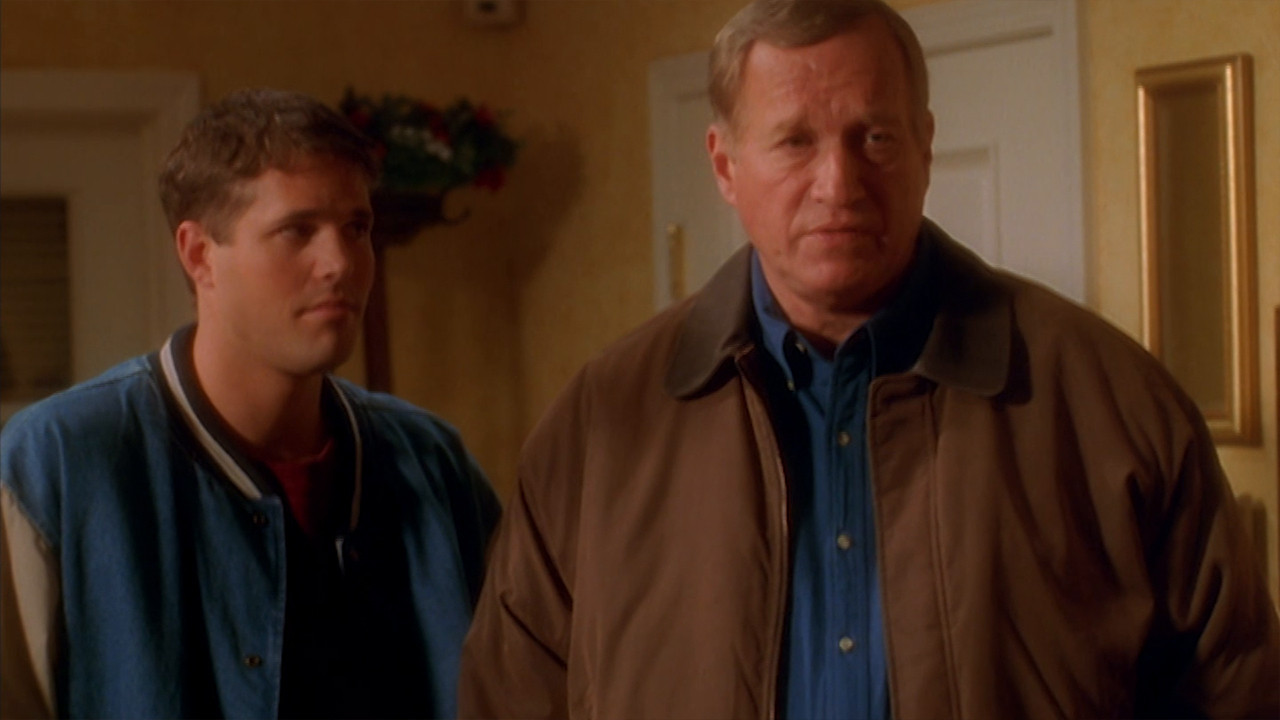 Backdrop for A Vow to Cherish