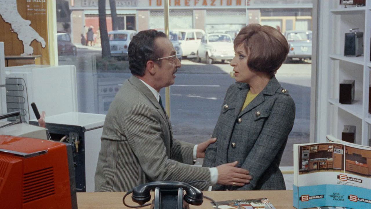 Backdrop for All the Gold in the World