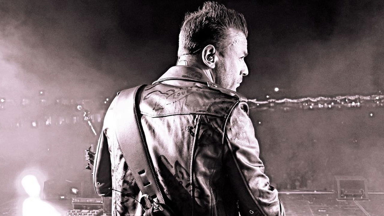 Backdrop for Muse - Live at Life is Beautiful Festival