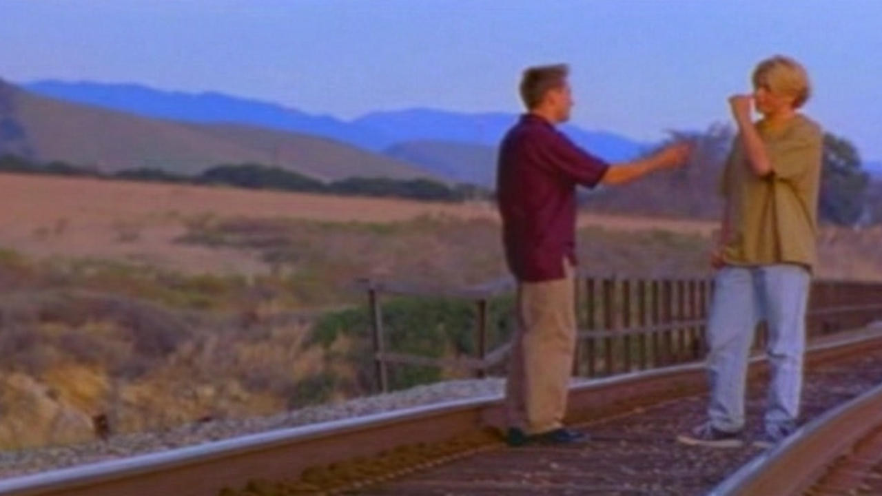 Backdrop for And Then Came Summer