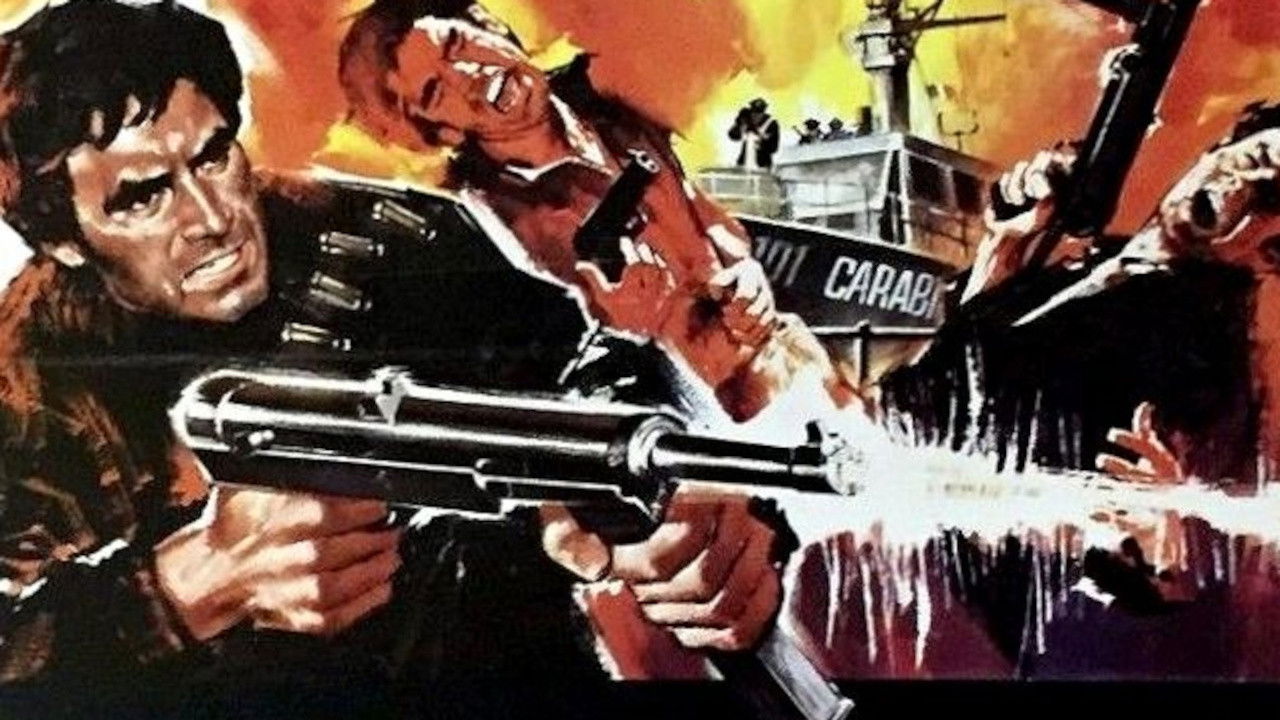 Backdrop for 4 Billion in 4 Minutes