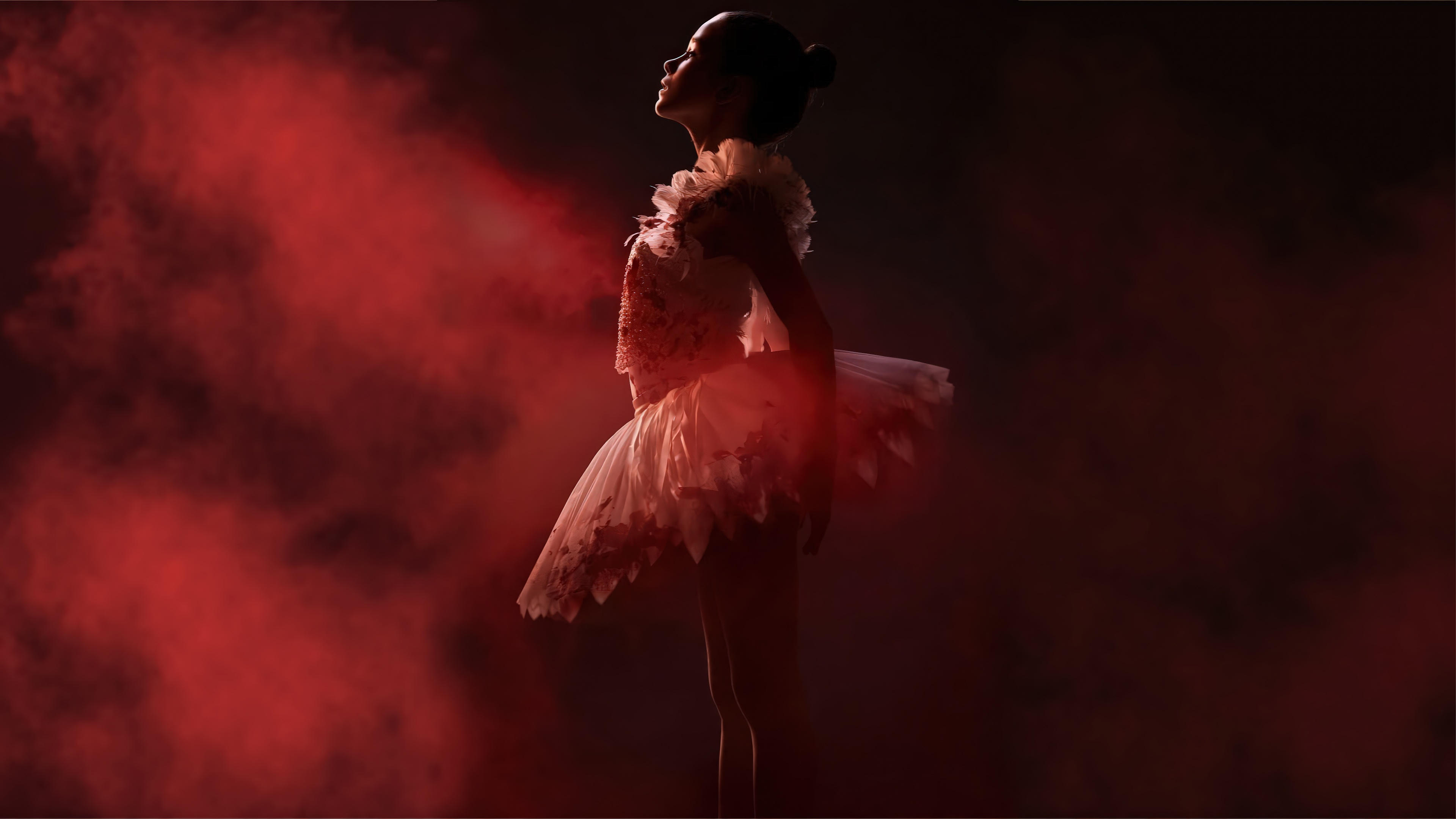 Backdrop for Abigail