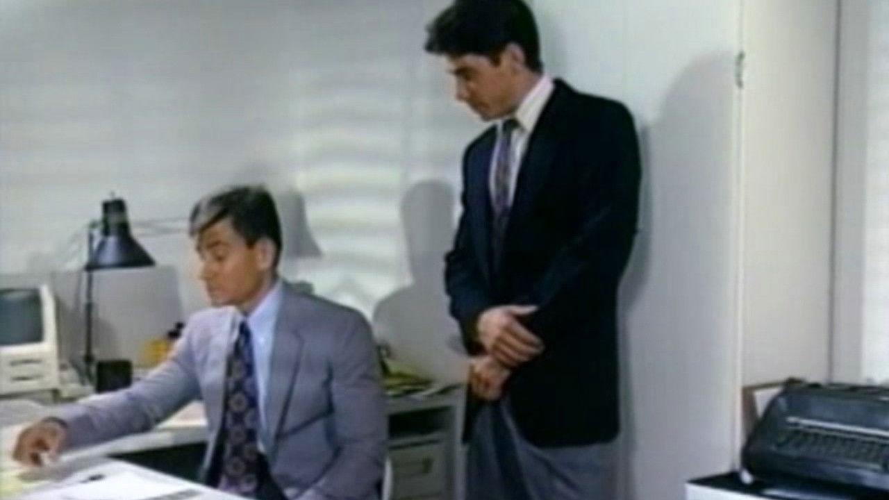 Backdrop for Once In A Blue Moon