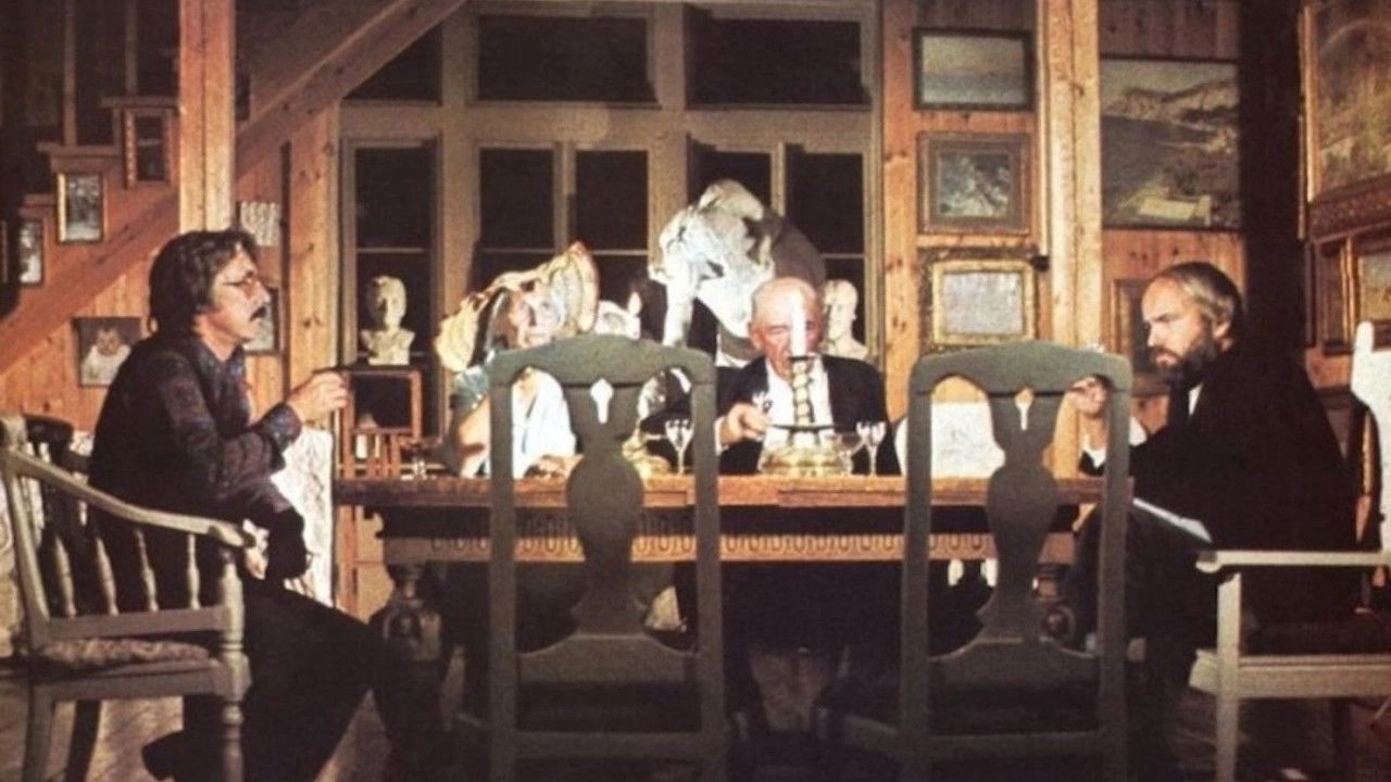 Backdrop for A House Safe For Tigers