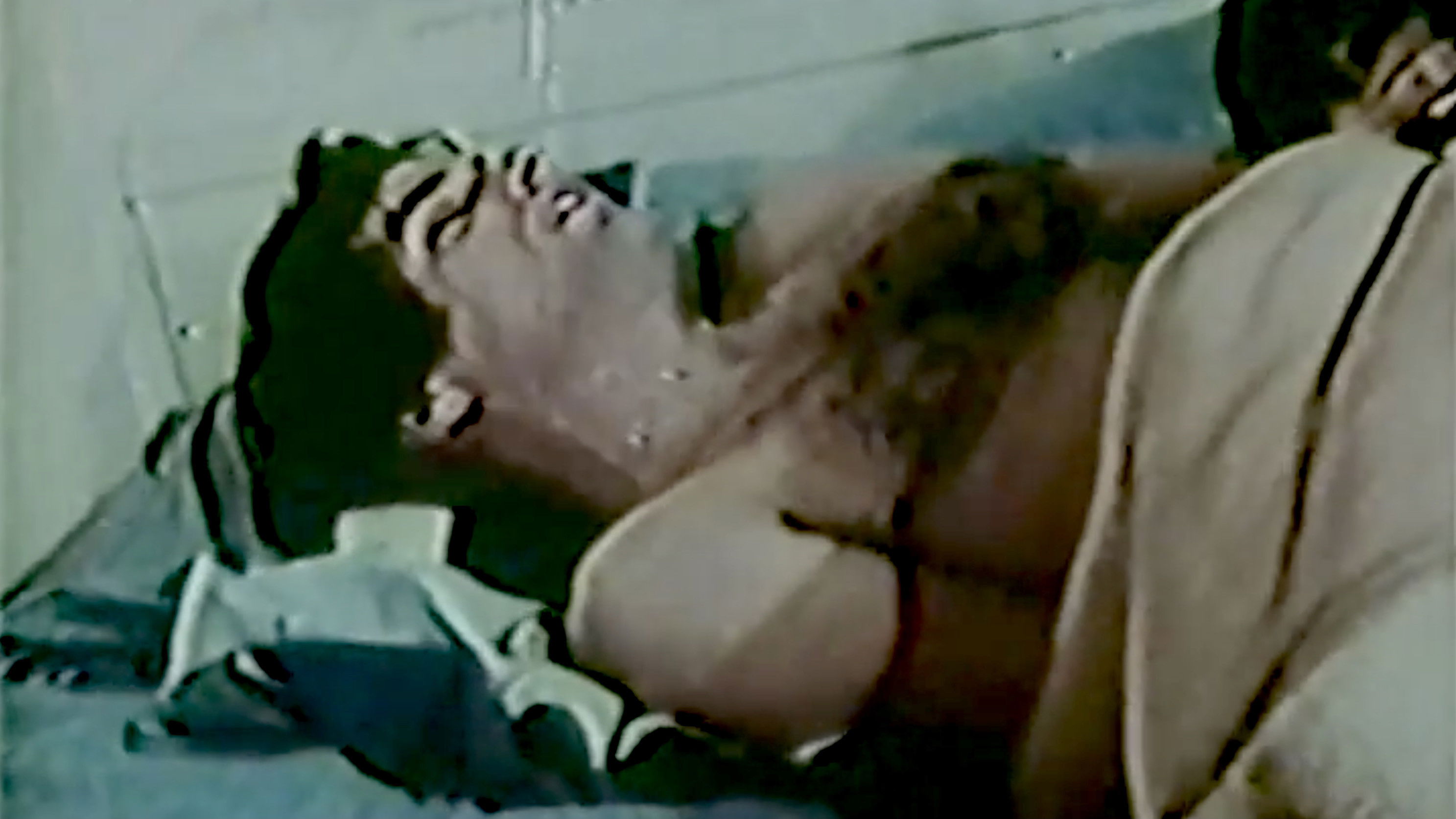 Backdrop for Quarterback