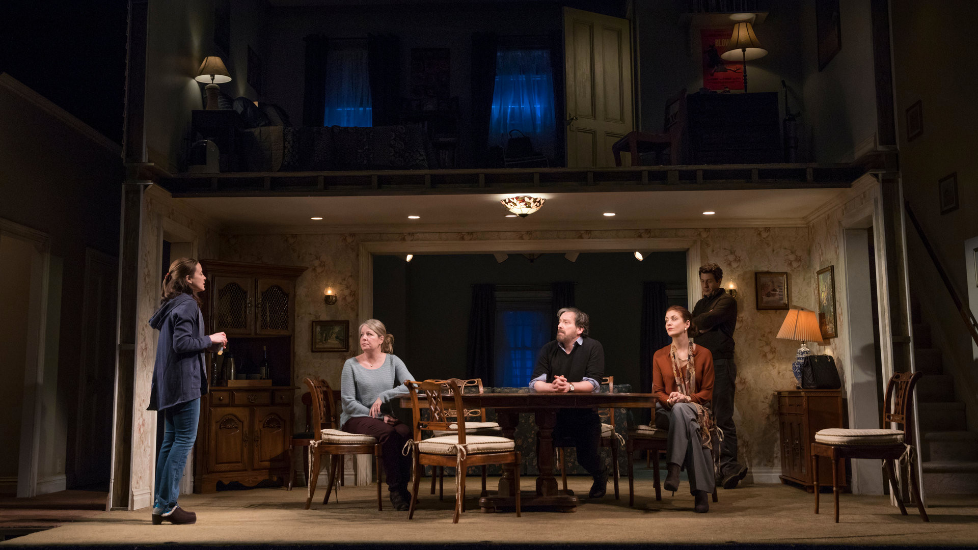 Backdrop for If I Forget