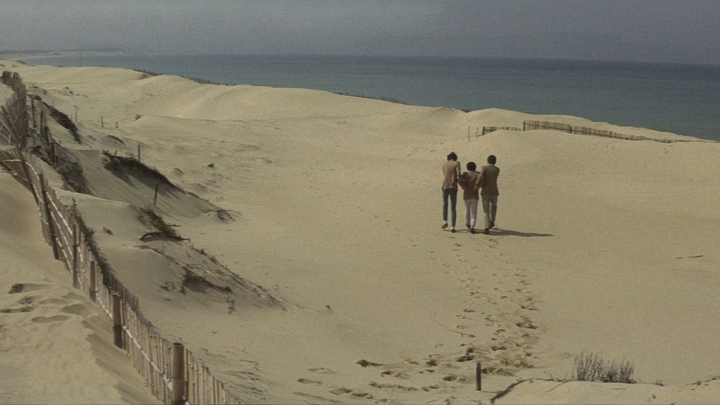 Backdrop for Three Resurrected Drunkards