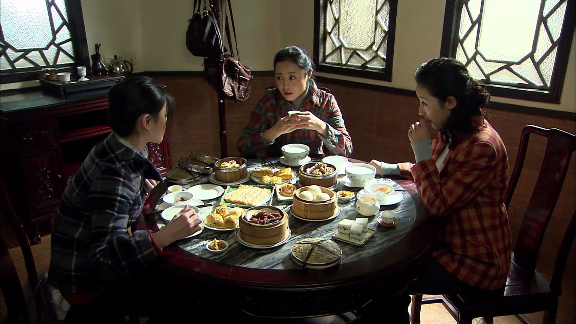 Backdrop for Going To The Sea