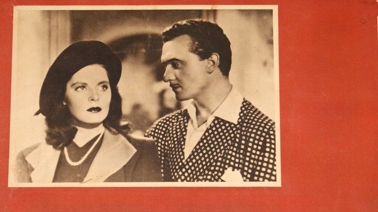 Backdrop for La donna del peccato