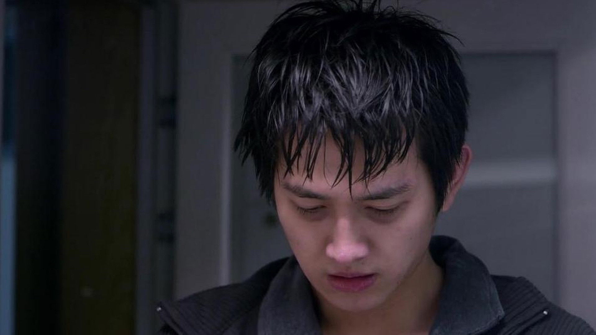 Backdrop for Different Pains