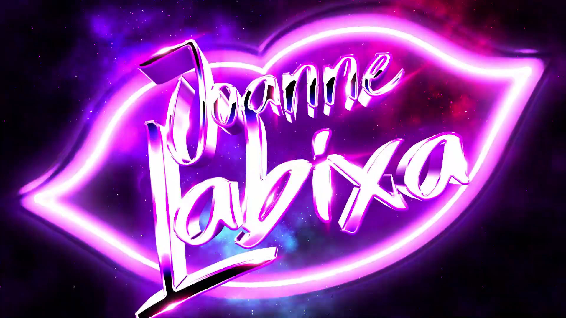 Backdrop for Joanne Labixa Enigmática