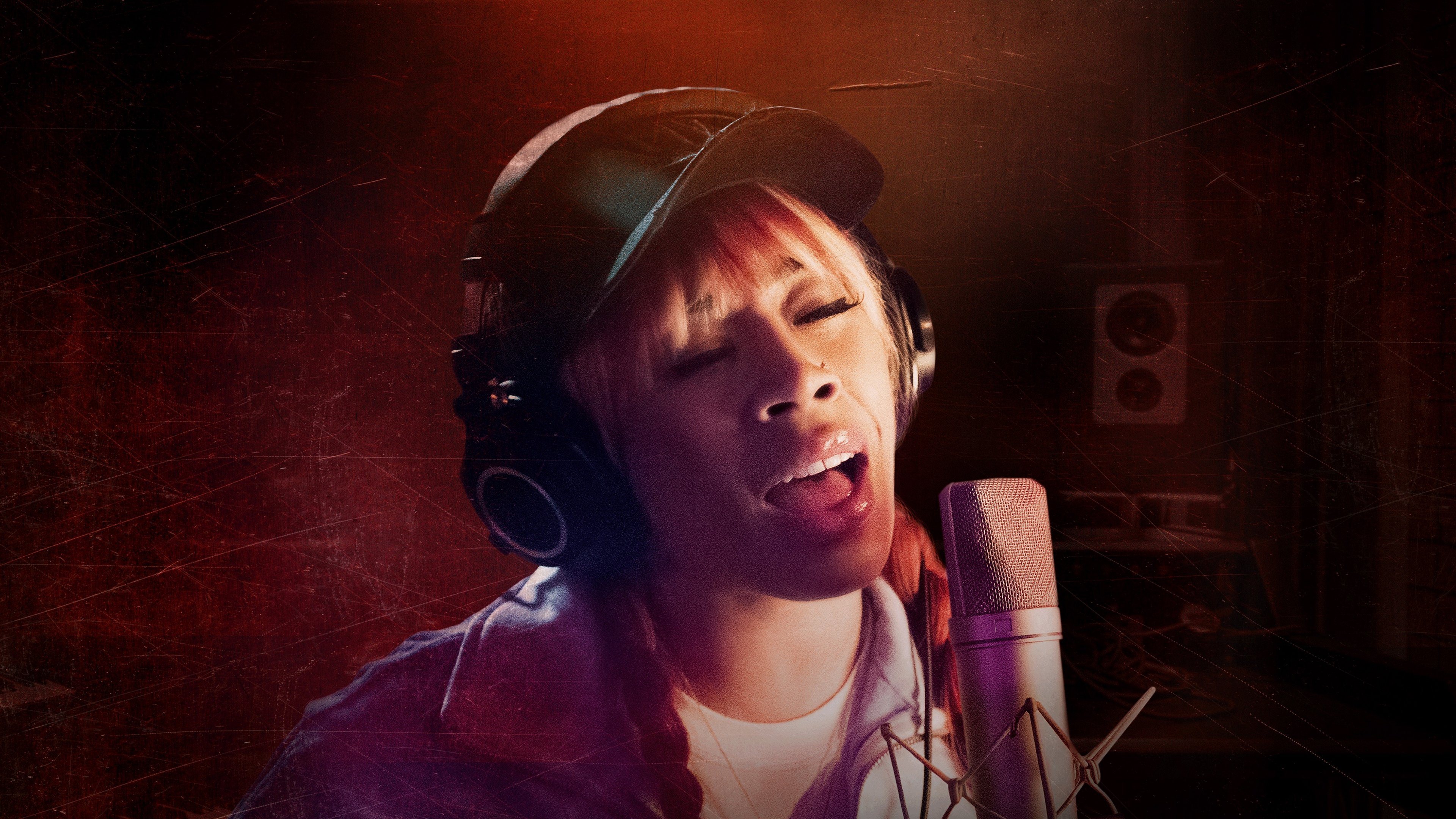 Backdrop for Keyshia Cole: This Is My Story