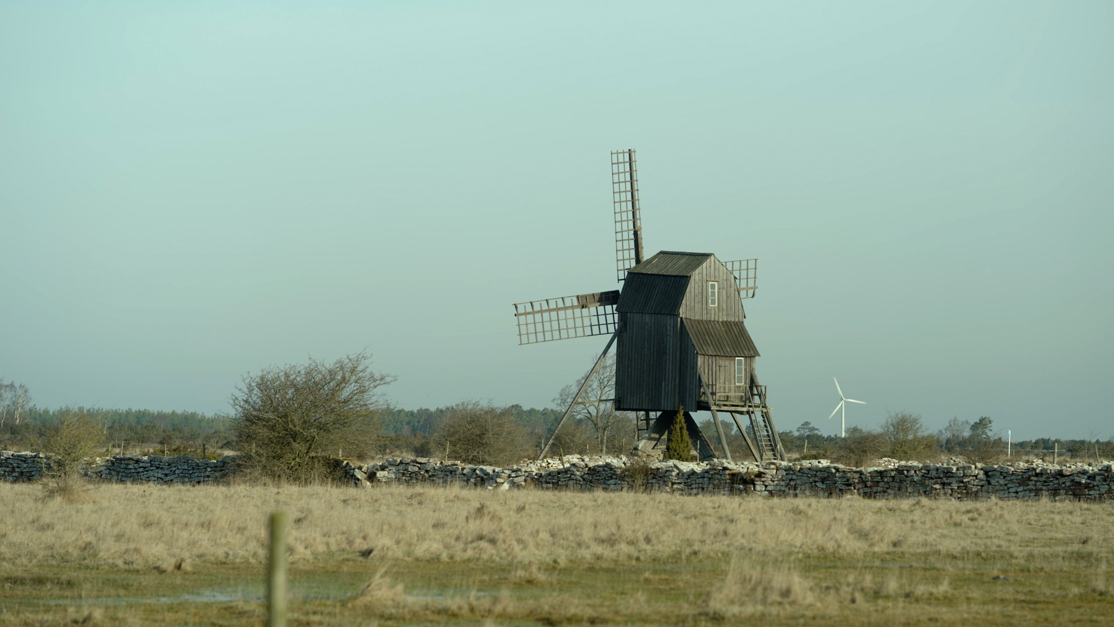 Backdrop for Unusable Stock Footage