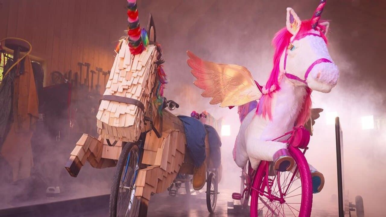 Backdrop for Making Fun