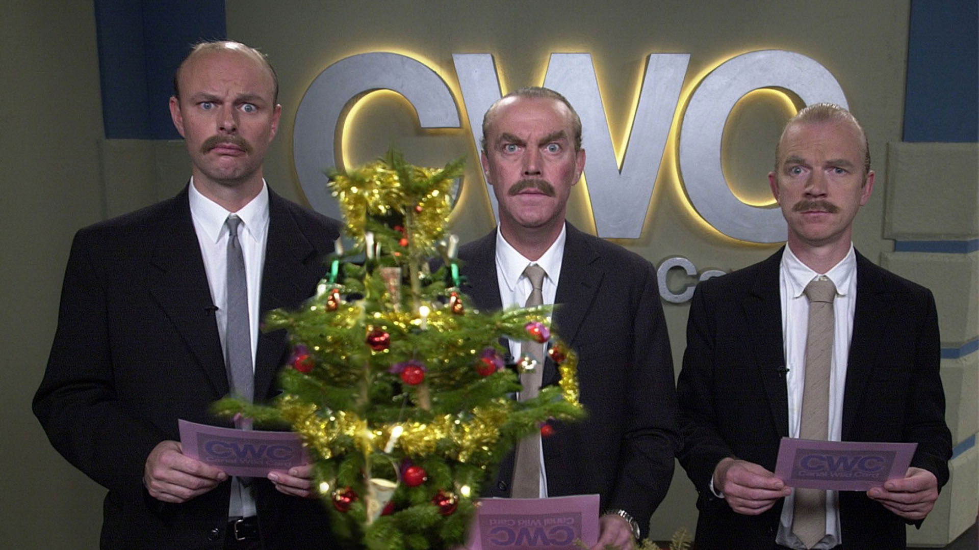 Backdrop for CWC/Canal Wild Card