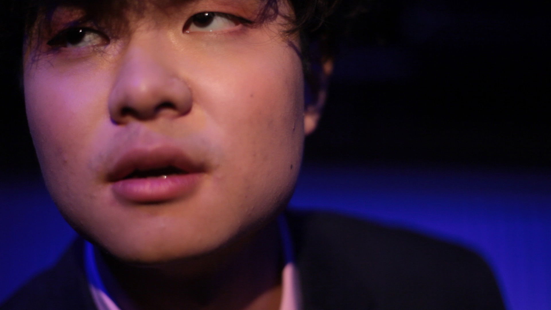 Backdrop for Box Cutter