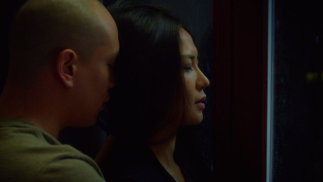 Backdrop for The Soul Of The Tiger