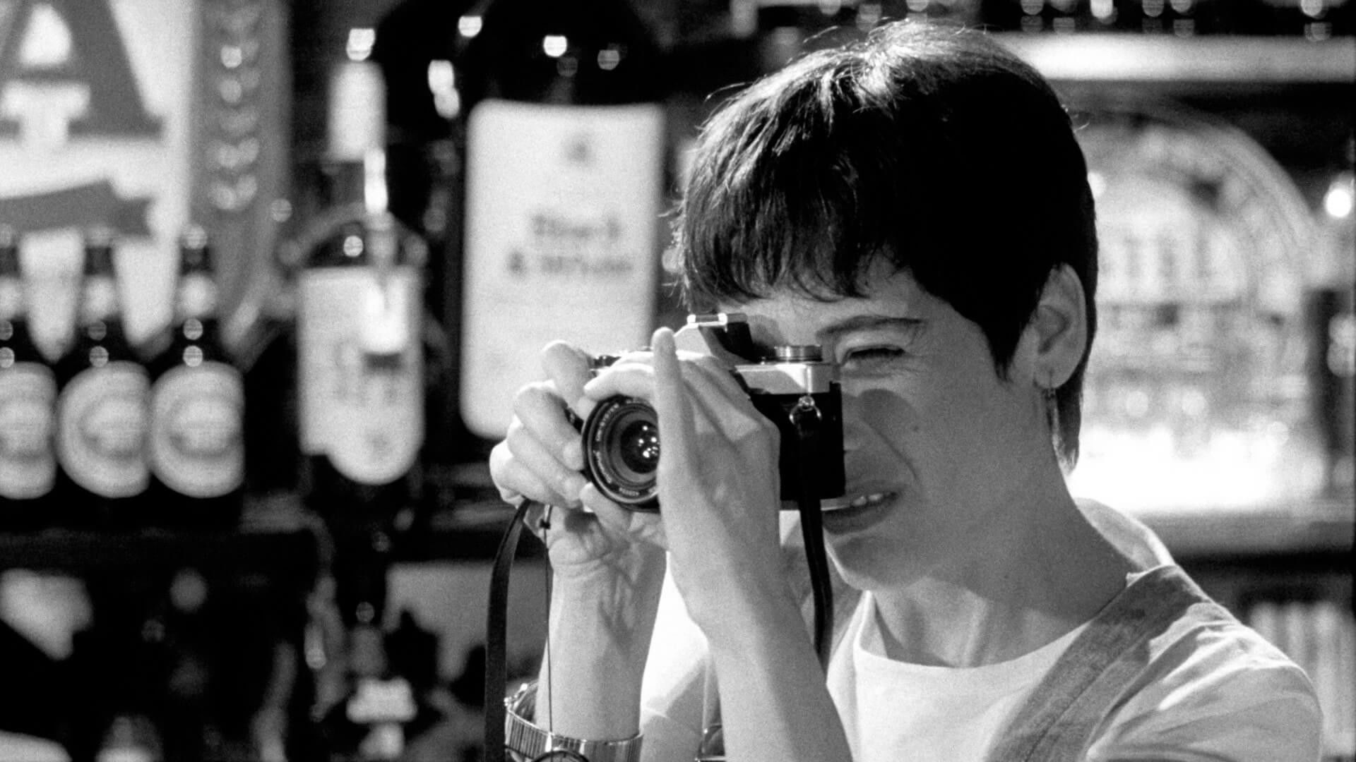 Backdrop for Life According To Agfa