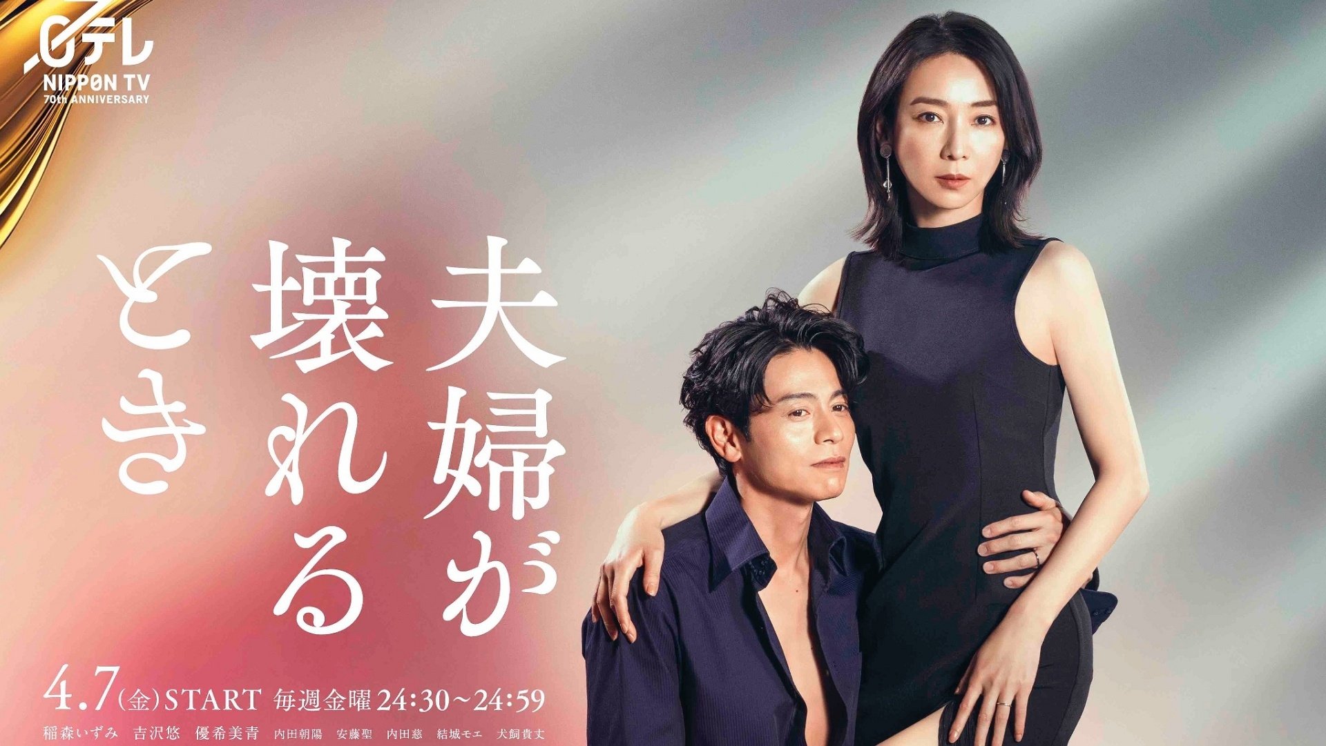 Backdrop for When a Couple Breaks Up