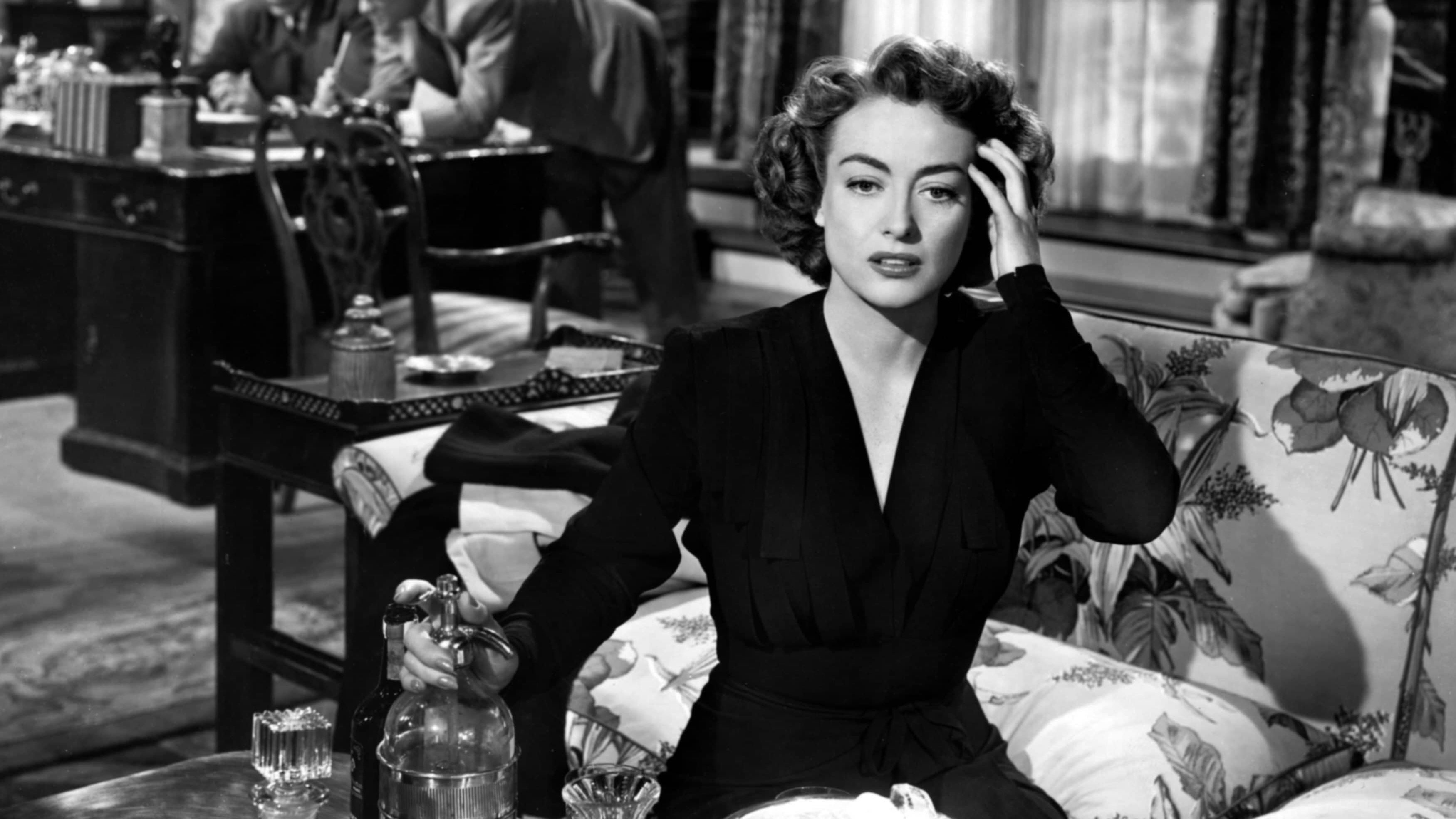 Backdrop for Possessed