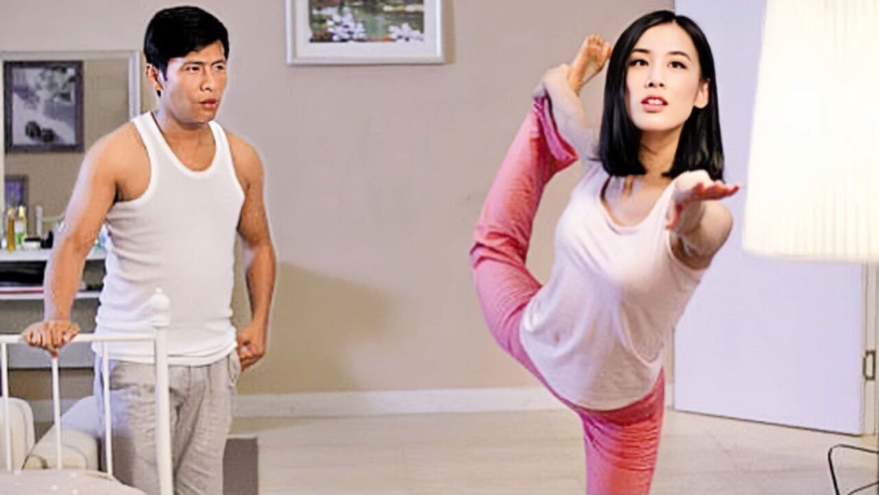 Backdrop for 第22条婚规