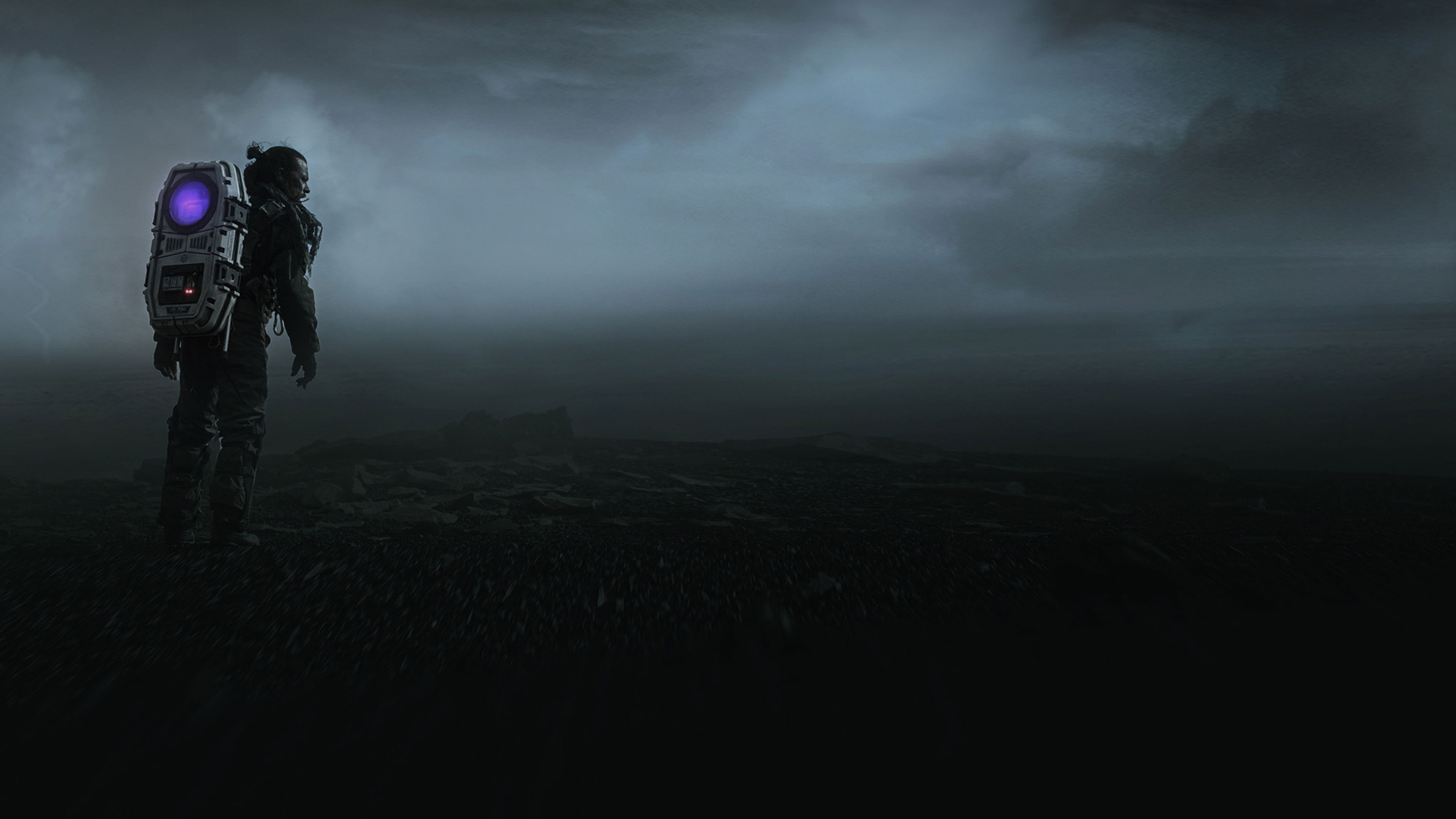 Backdrop for Uncario