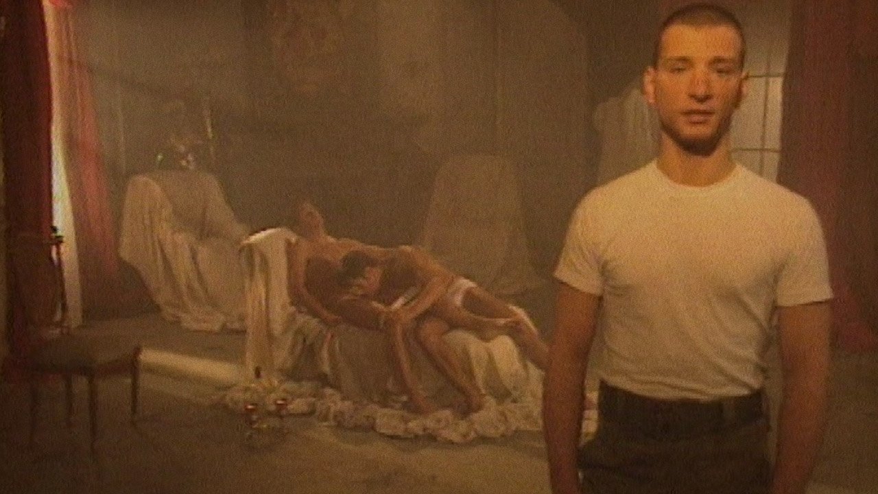 Backdrop for Better Gay Sex