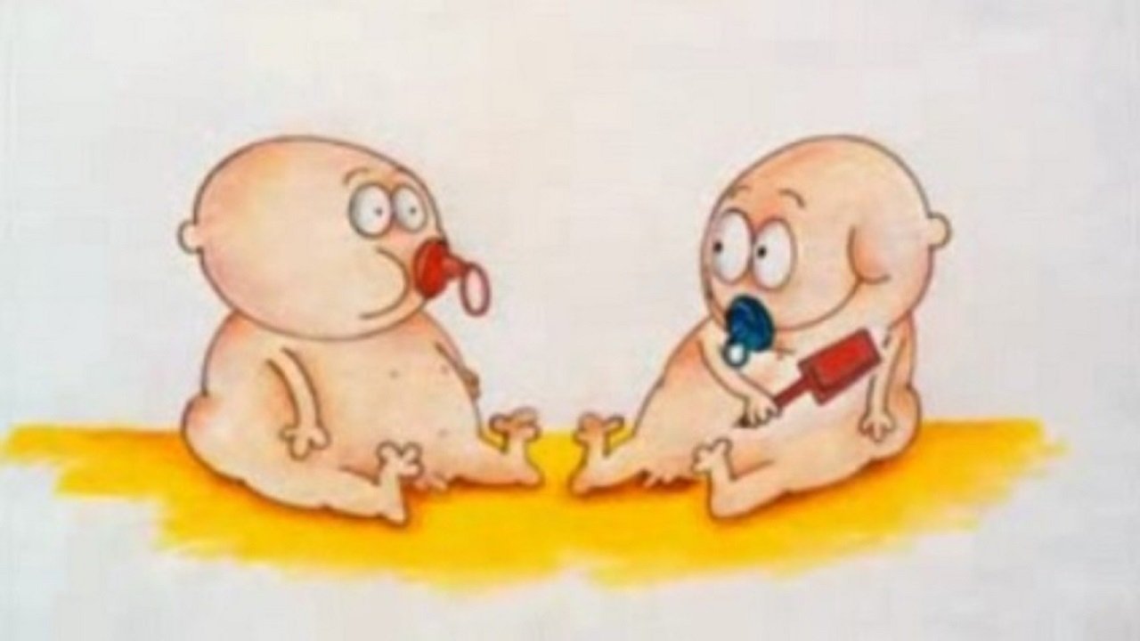 Backdrop for Pacifier