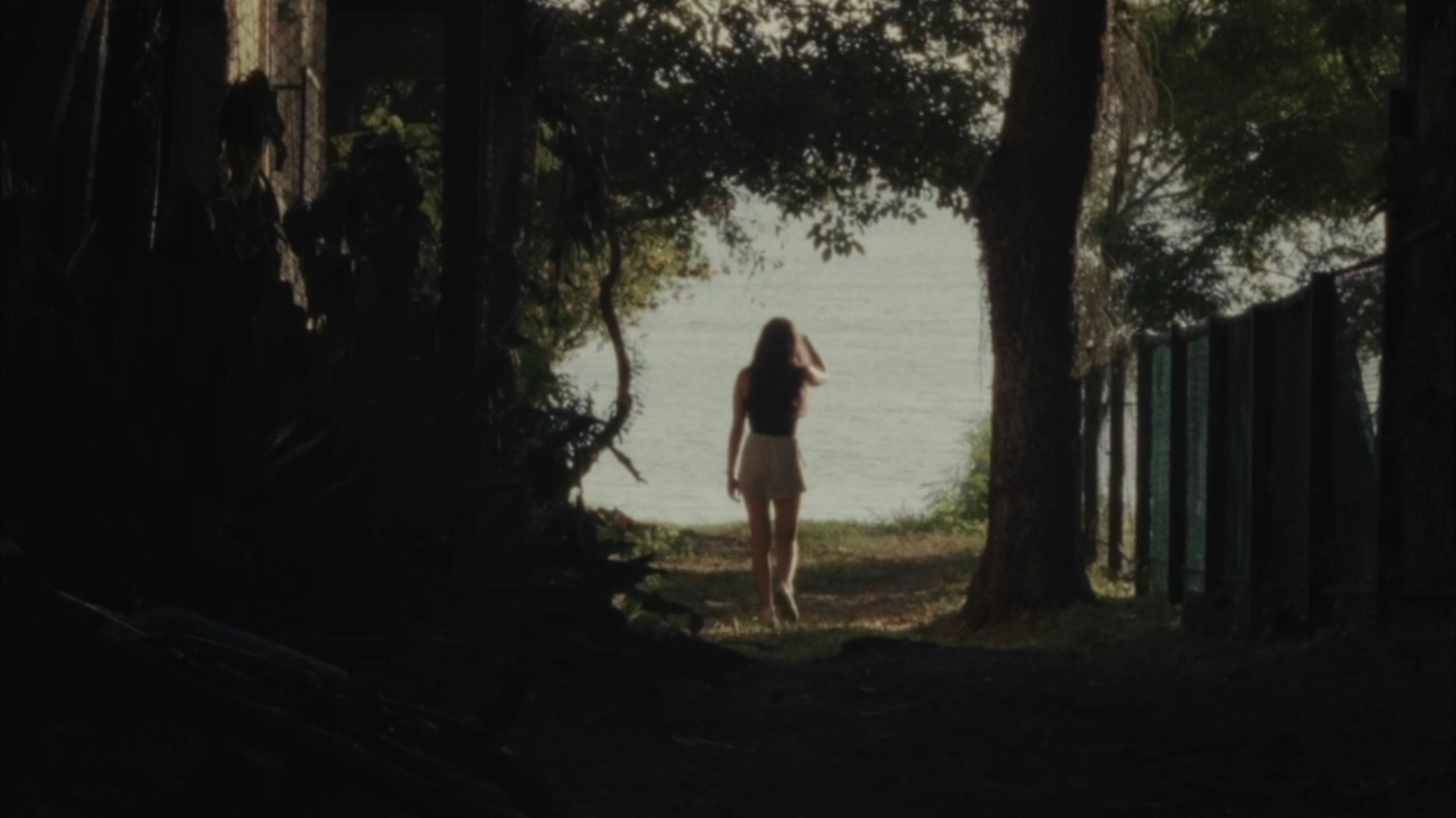 Backdrop for Vivir del recuerdo