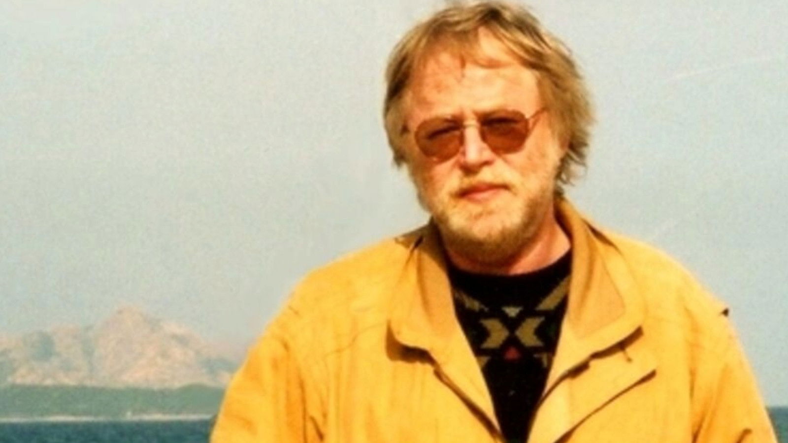 Backdrop for Sur les traces de la Chouette d'Or