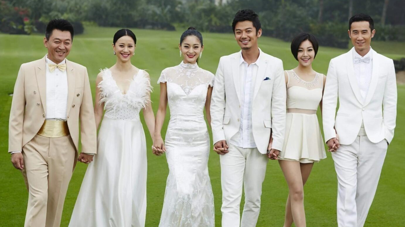 Backdrop for The Second Life