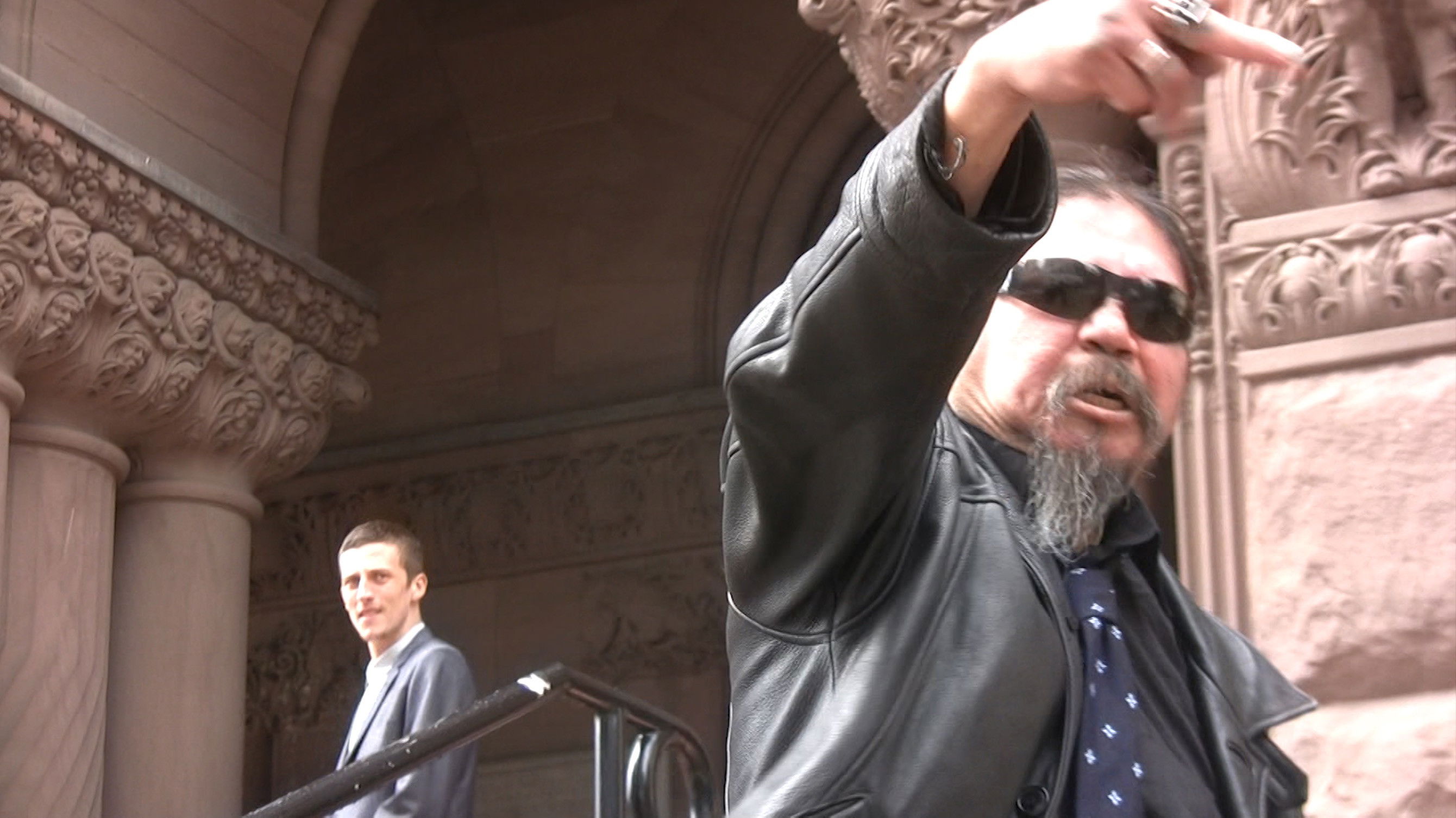 Backdrop for Spiders Web