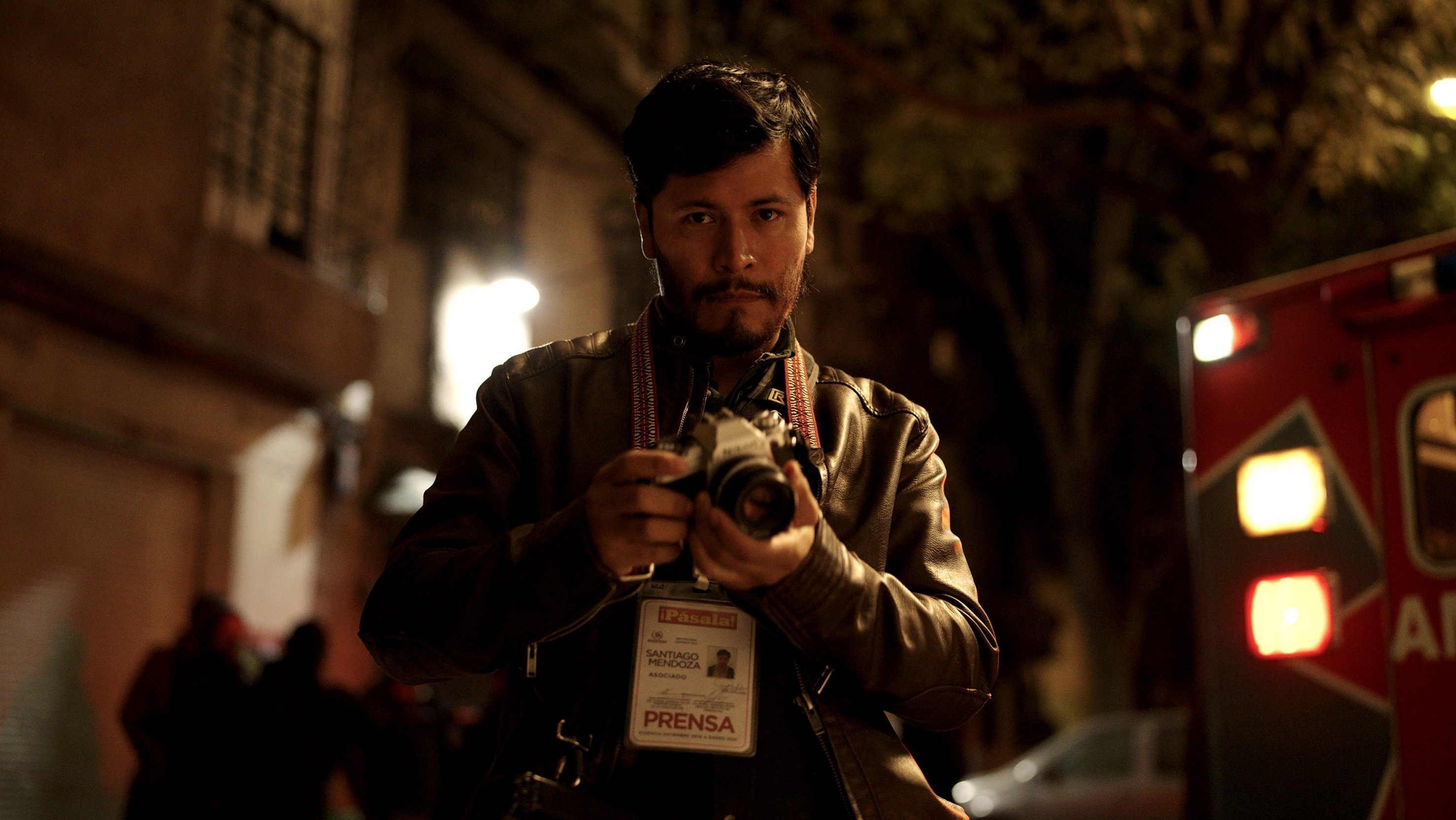 Backdrop for Disappear Completely