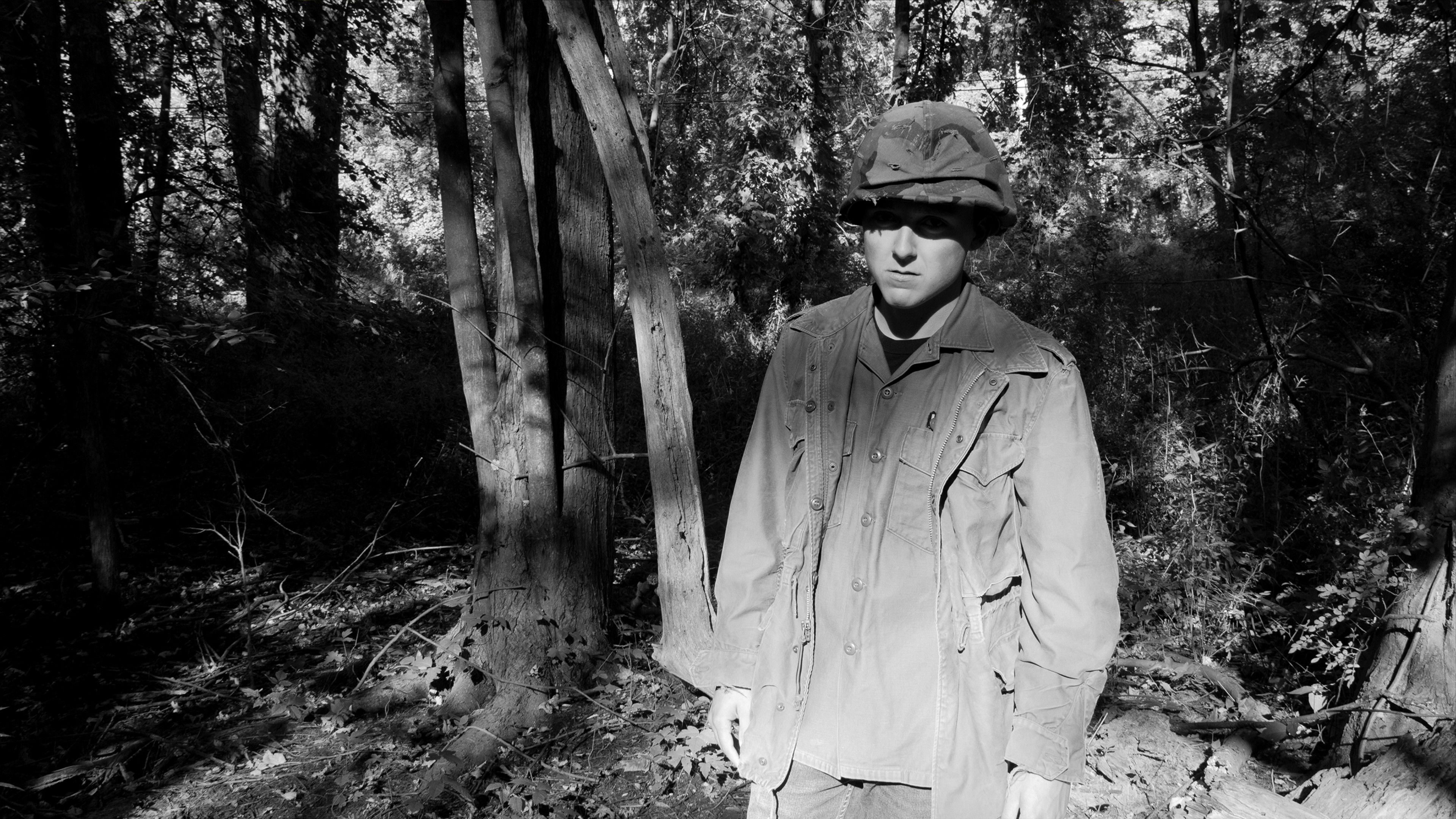 Backdrop for We All Came Home