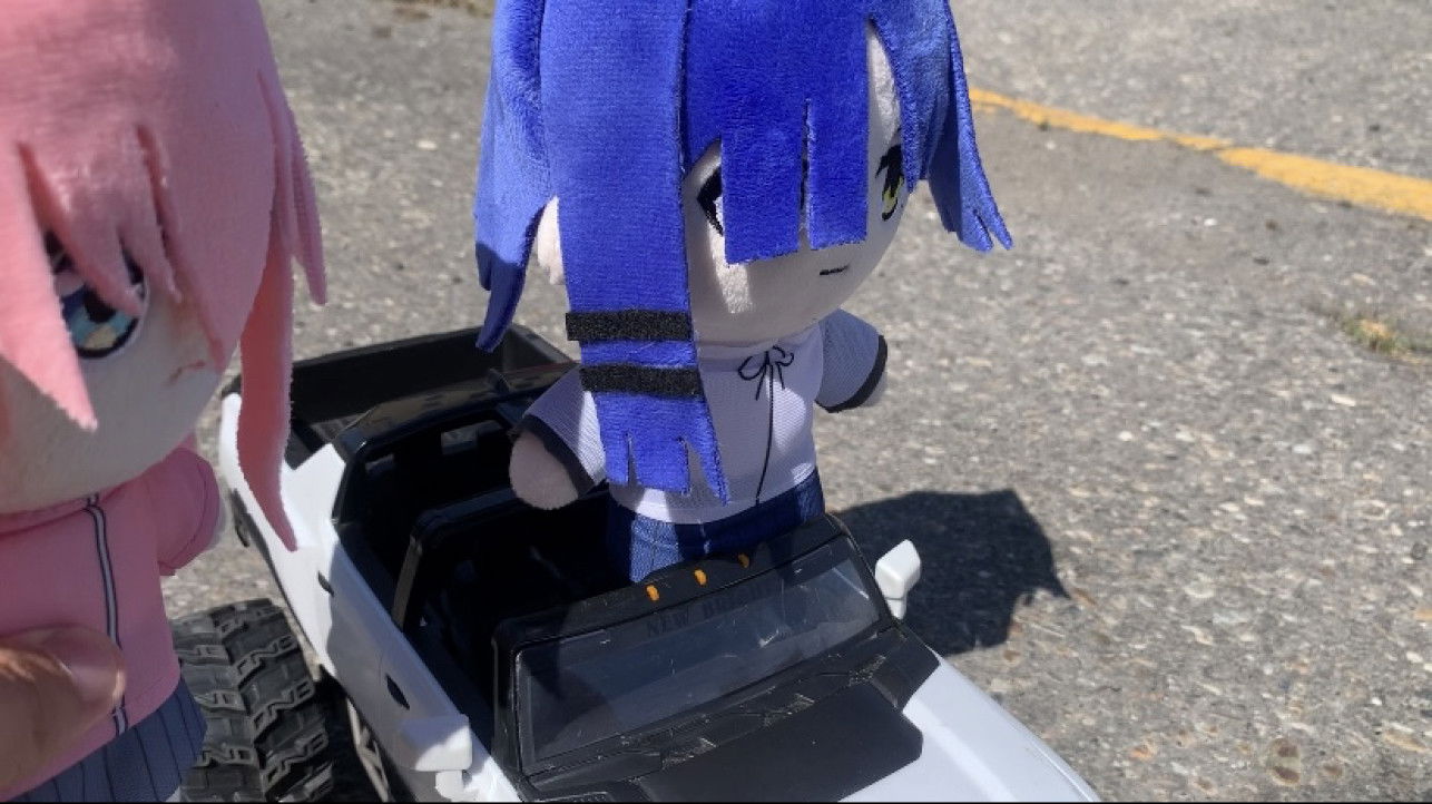 Backdrop for Ryo gets a Nintendo Switch 2