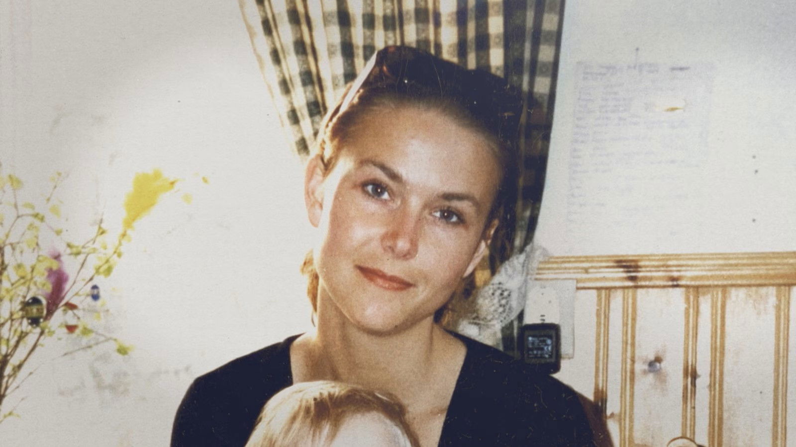 Backdrop for Johanna Möller: Sweden's Most Hated Woman