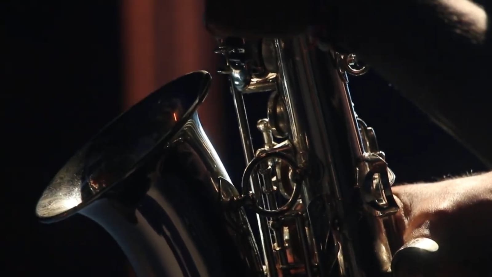 Backdrop for Sou Jazz