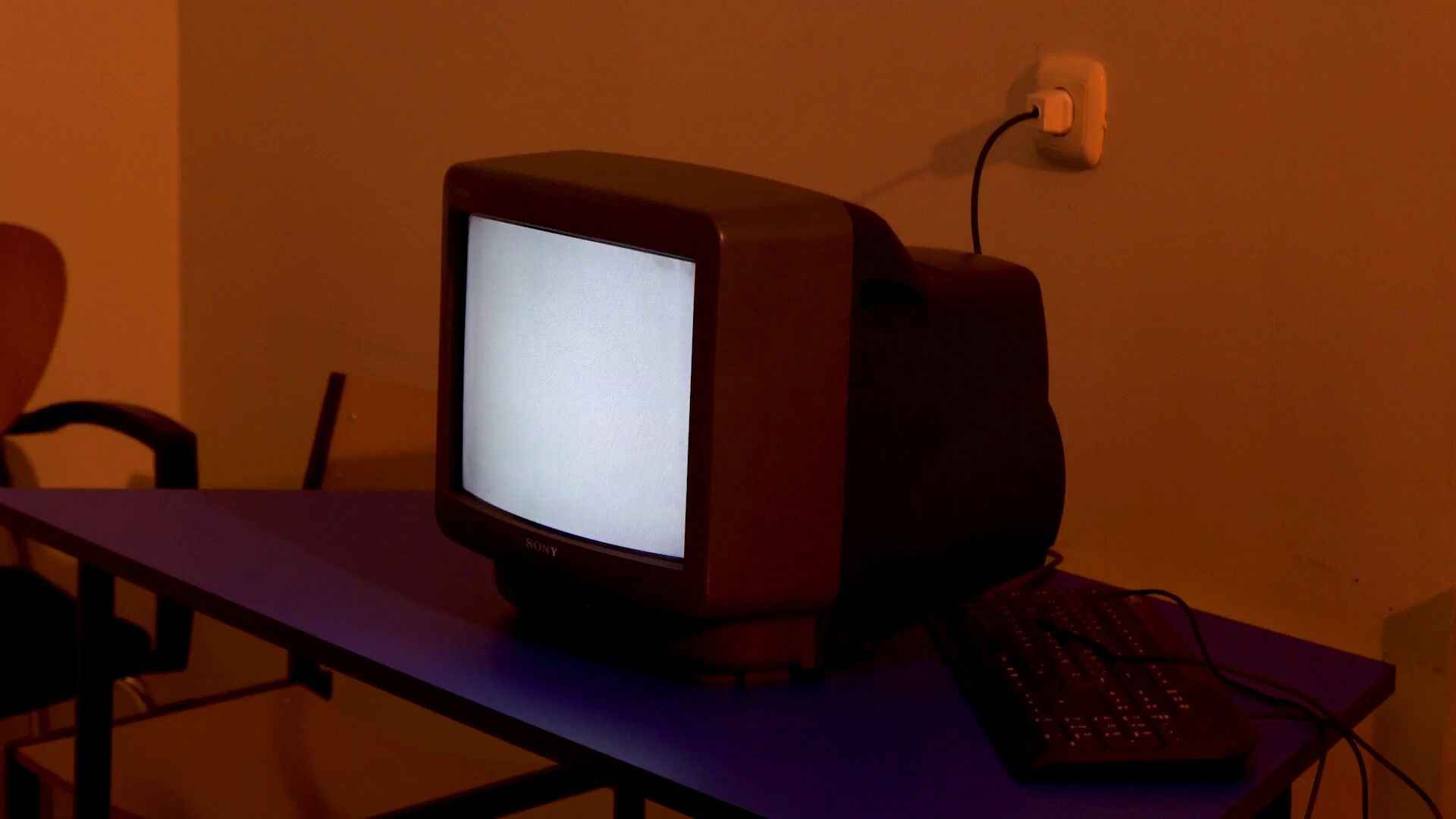 Backdrop for Historias de Terror en una Universidad Pública