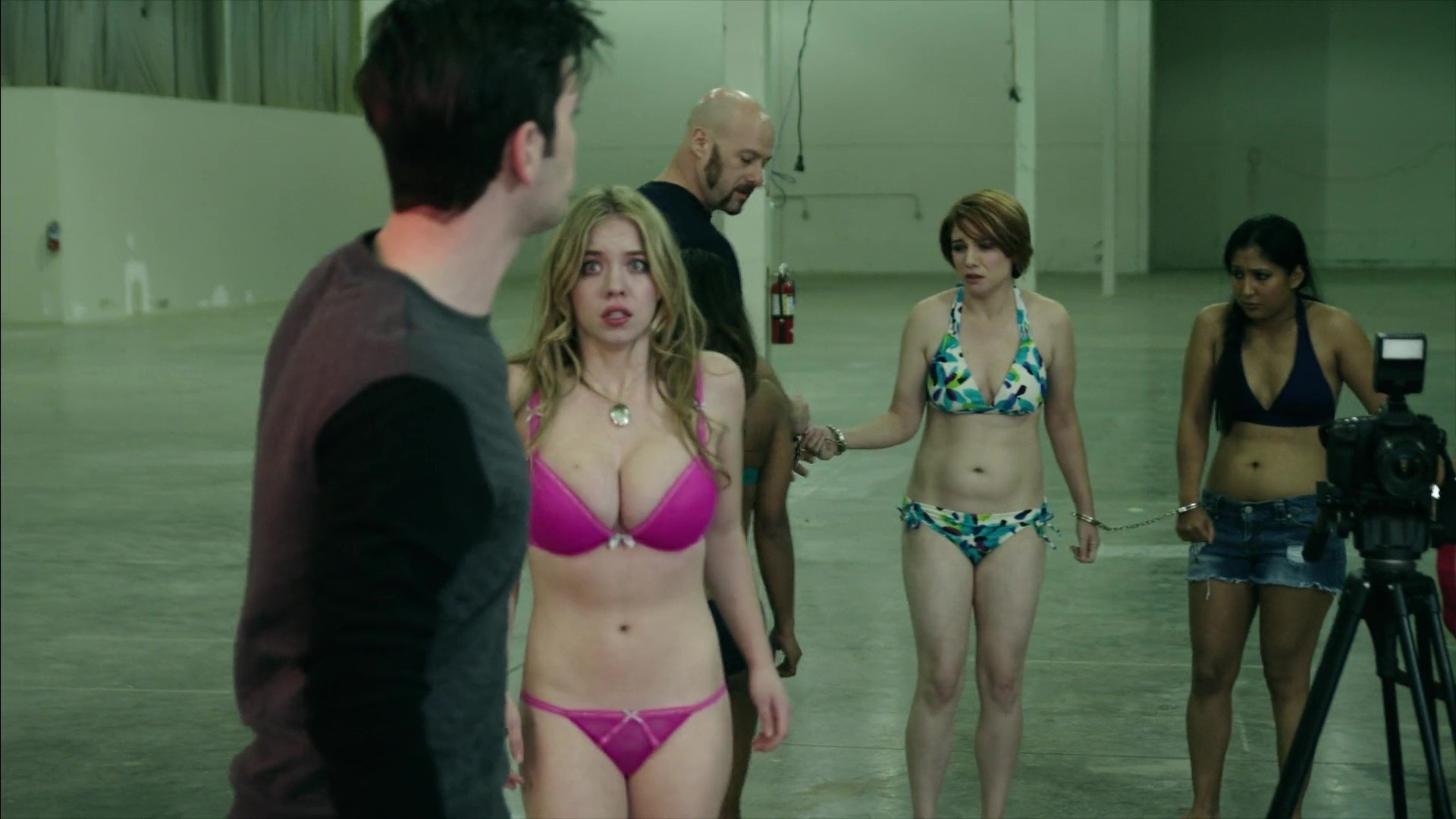 Backdrop for Stolen from the Suburbs