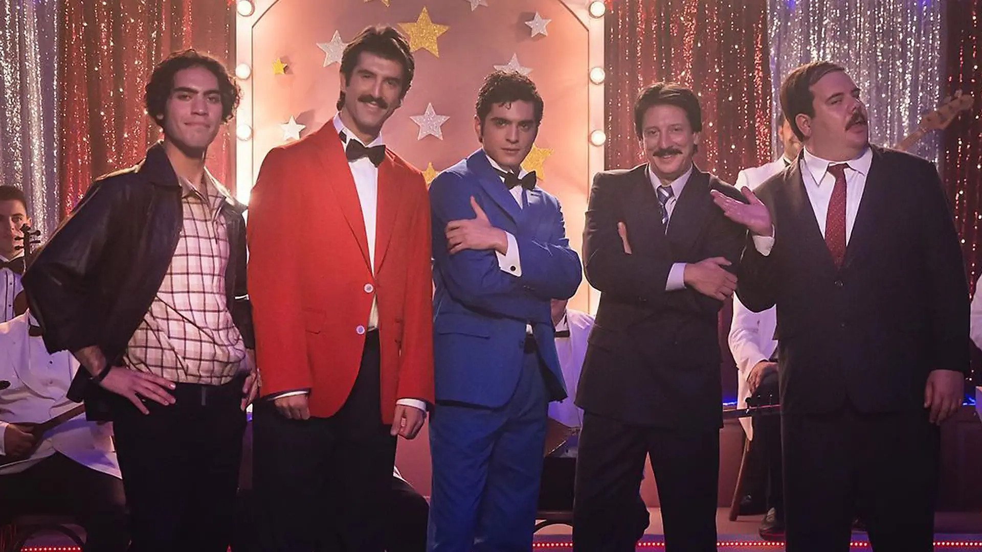 Backdrop for Prestij Meselesi