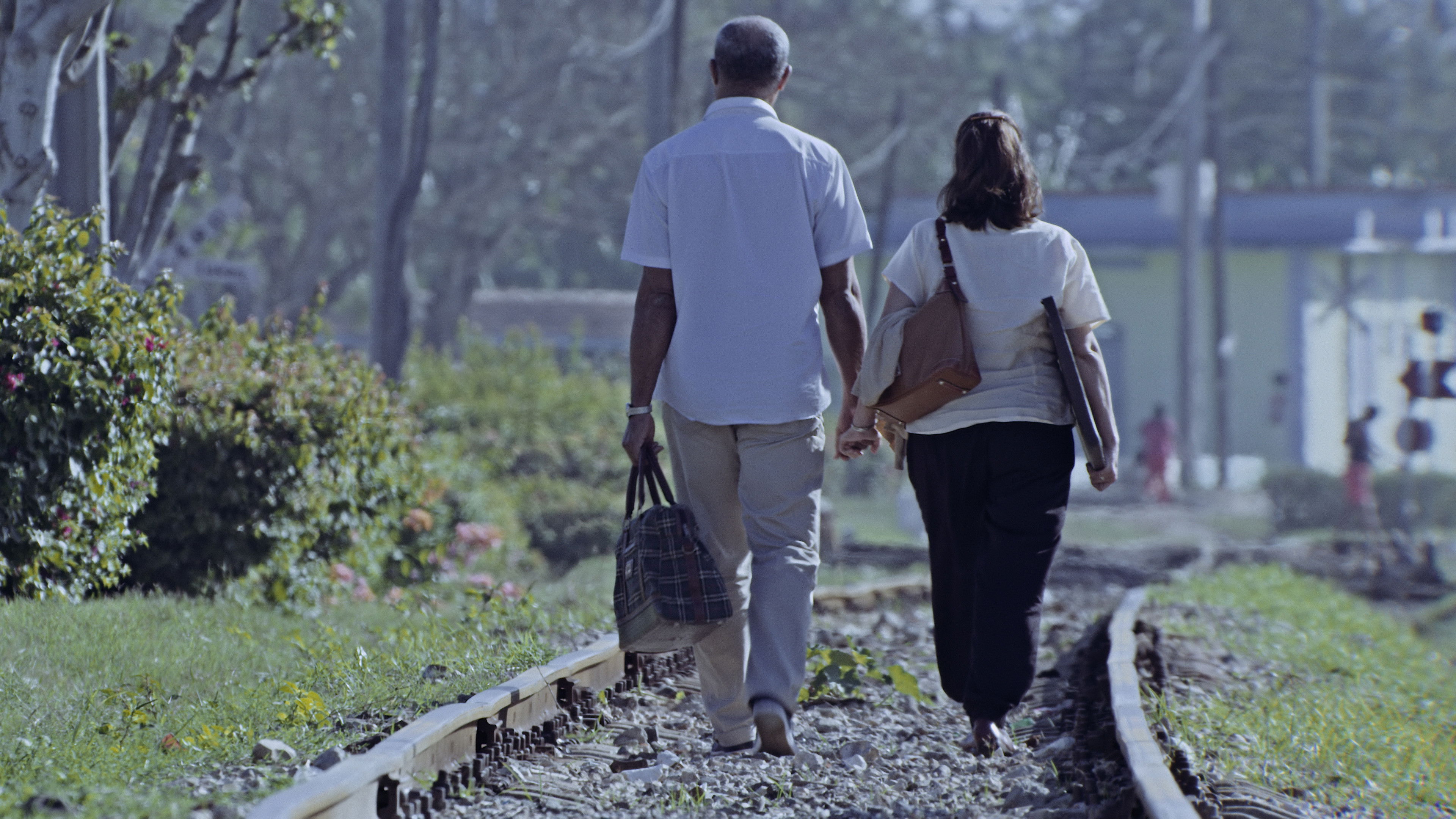 Backdrop for The Music of the Spheres