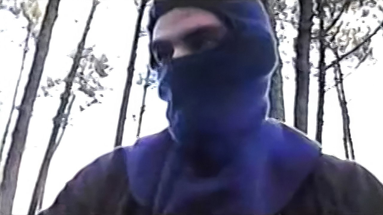 Backdrop for O Ninja das Caldas